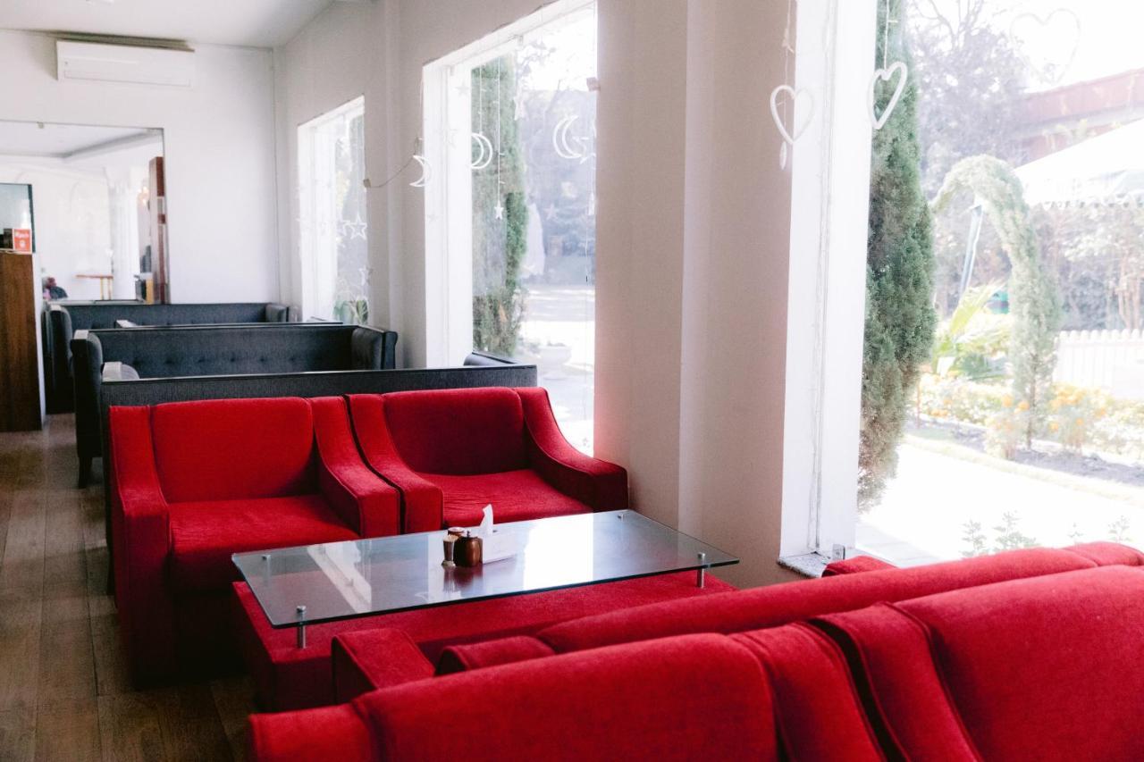 Aranya Boutique Hotel Káthmándú Exteriér fotografie