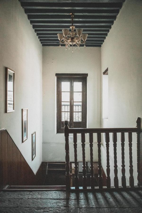 Aranya Boutique Hotel Káthmándú Exteriér fotografie
